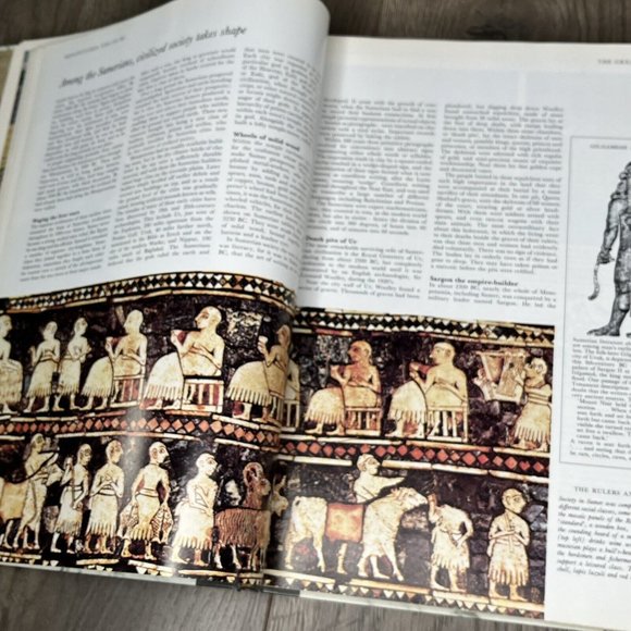 The Last Two Million Years by Reader's Digest Editors (1981, Hardcover) - Picture 10 of 13